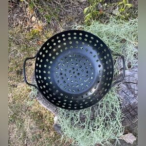 Grilling Basket